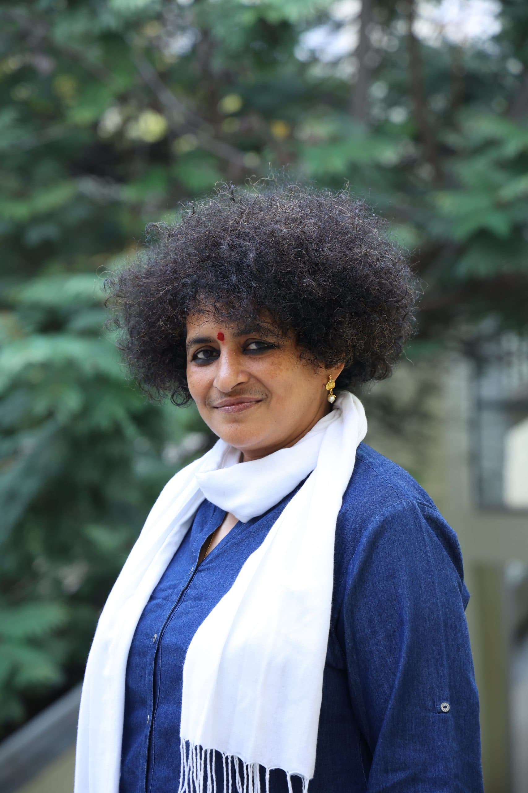 Dipshikha Chakravortty