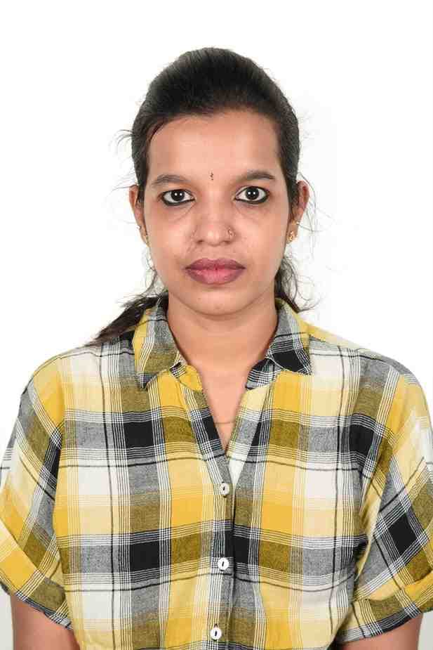 Dr. Anusha H
