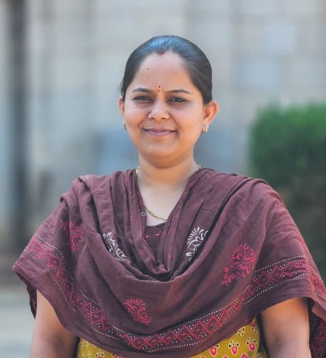 Dr. Sadhana Mutalik