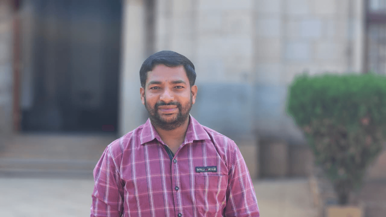 Dr. Eswara Rao Tatta