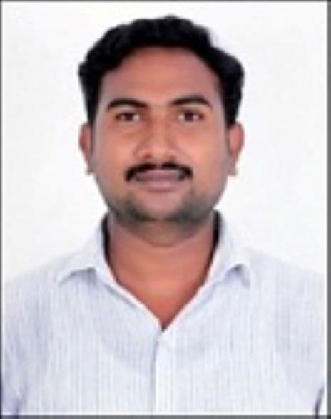Dr. Ramkishore Matsa