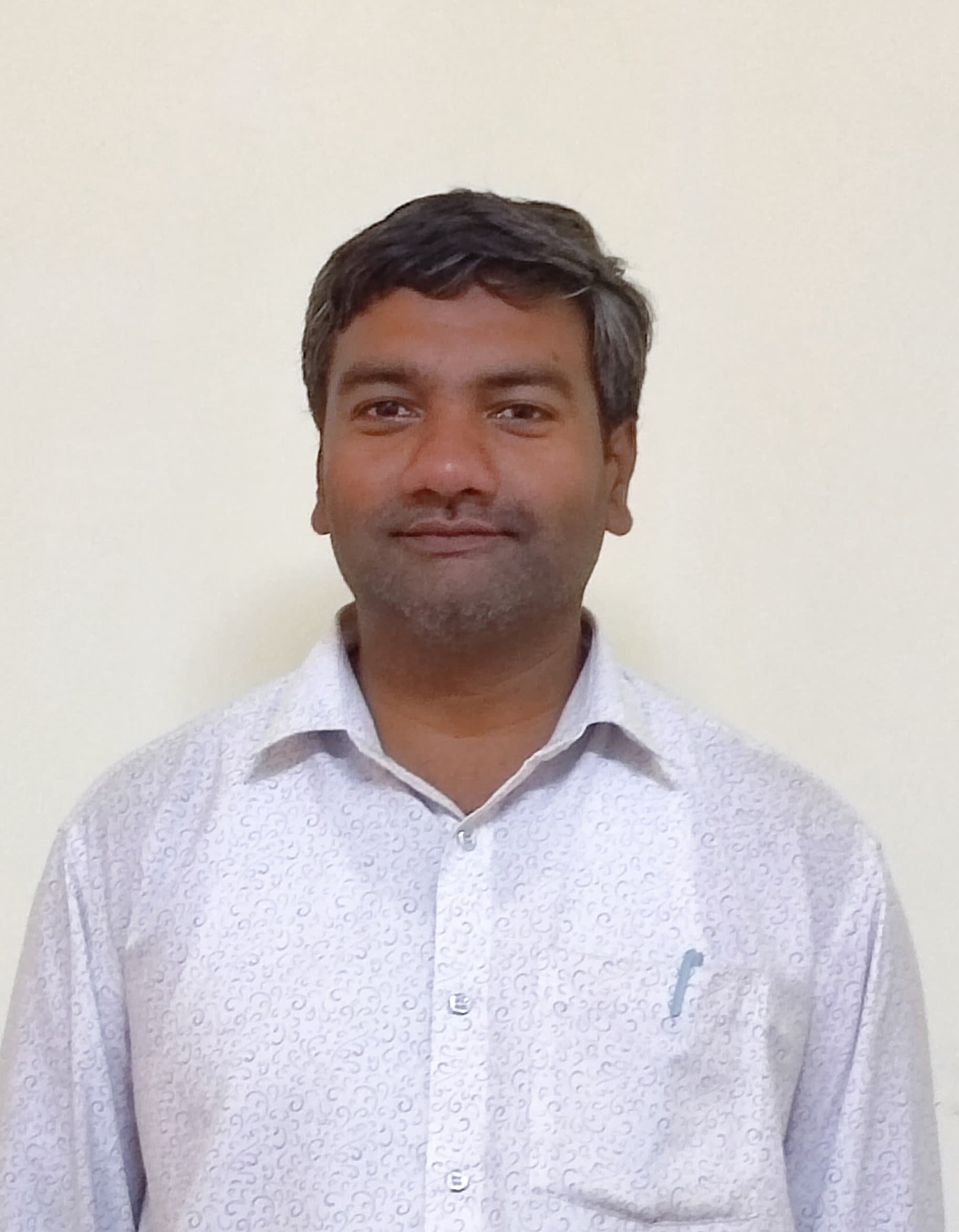 Sesha Kumar Nalluri