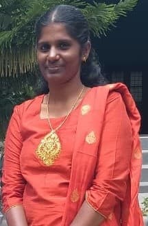 Dr. Saranya K