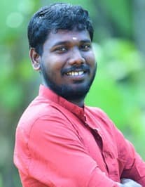 Dr. Sharath Raj