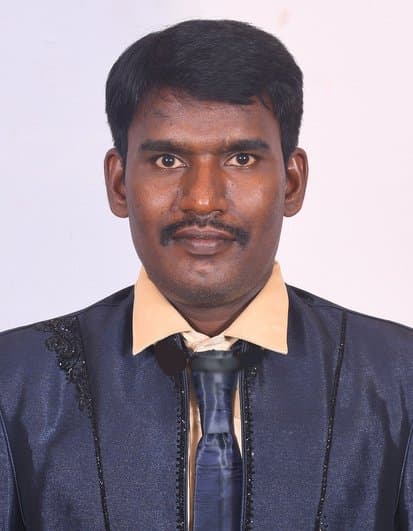 Dr. Elumalai P C