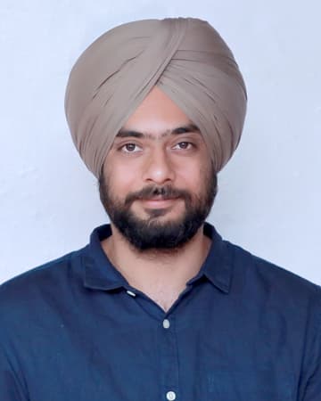Dr. Manpreet Singh
