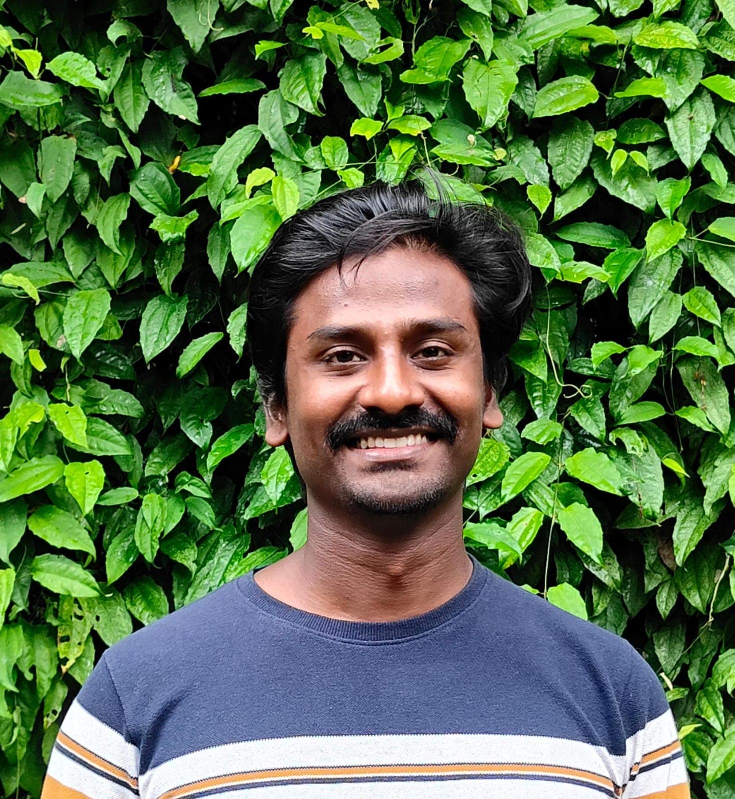 Dr. Sathish Kumar