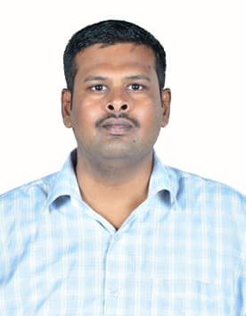 Dr. Nandha Gopal P