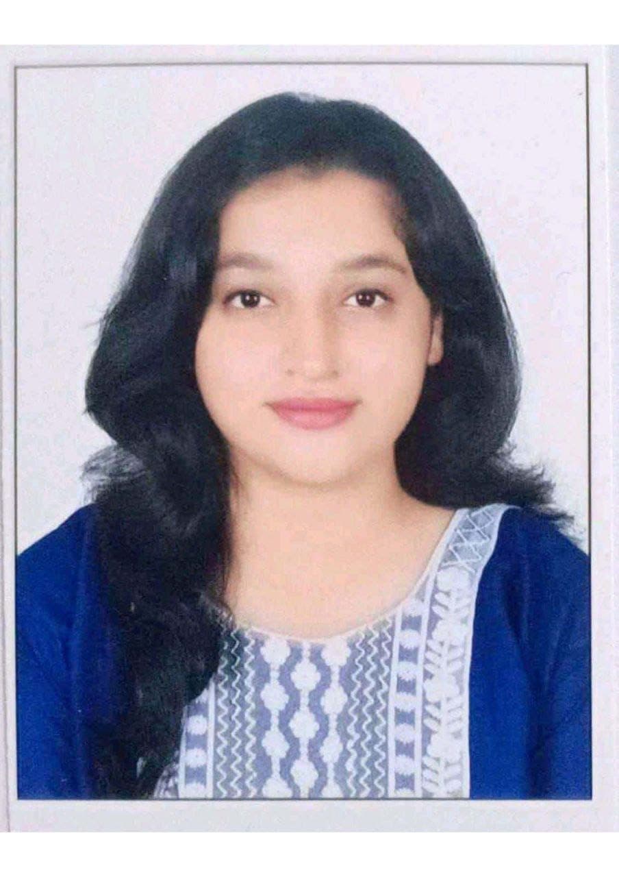 Asiya Rehman