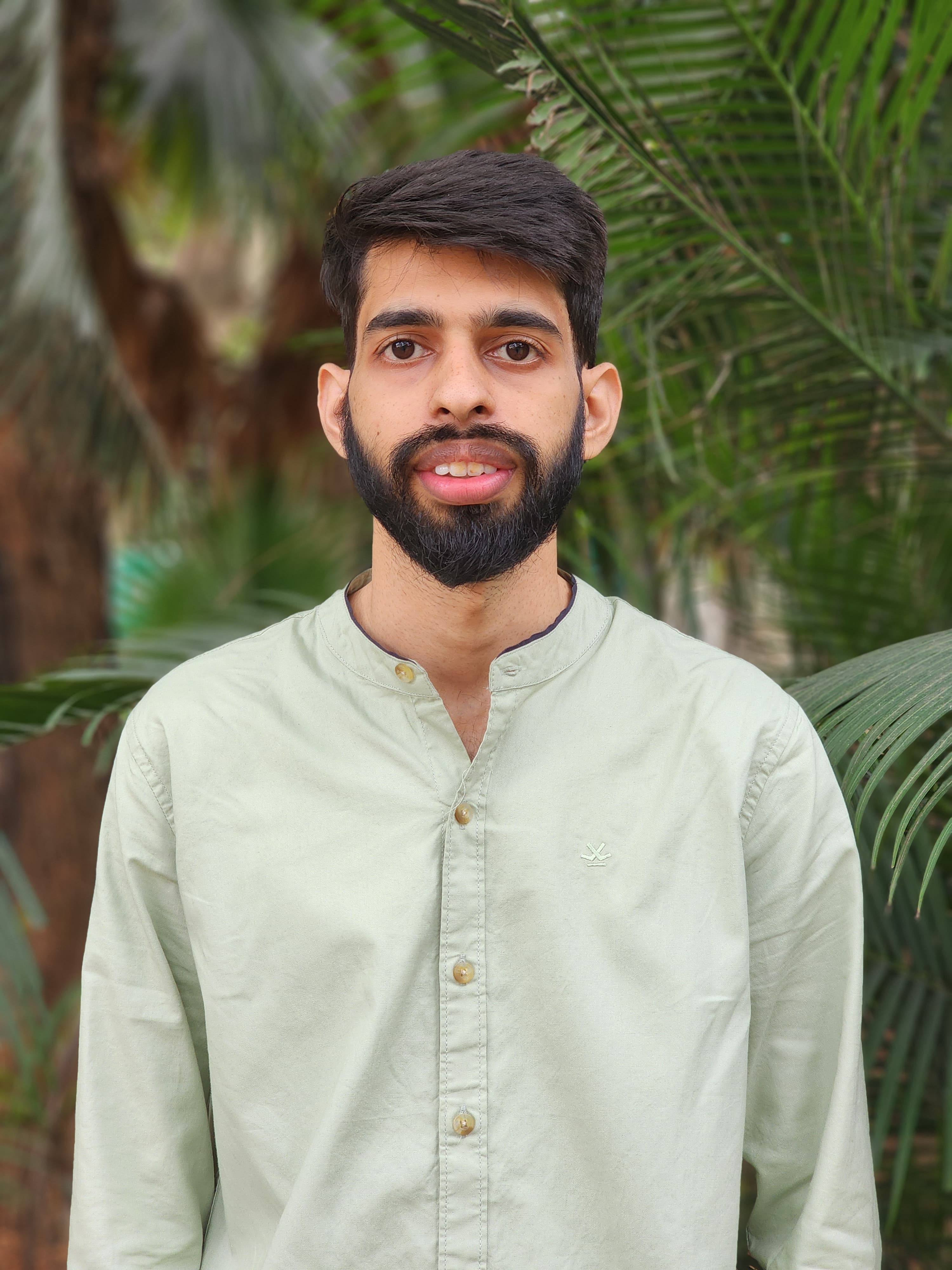 Guruprasad B B