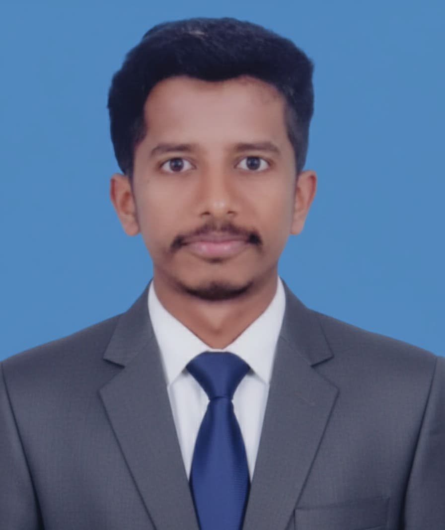 Veeresh S