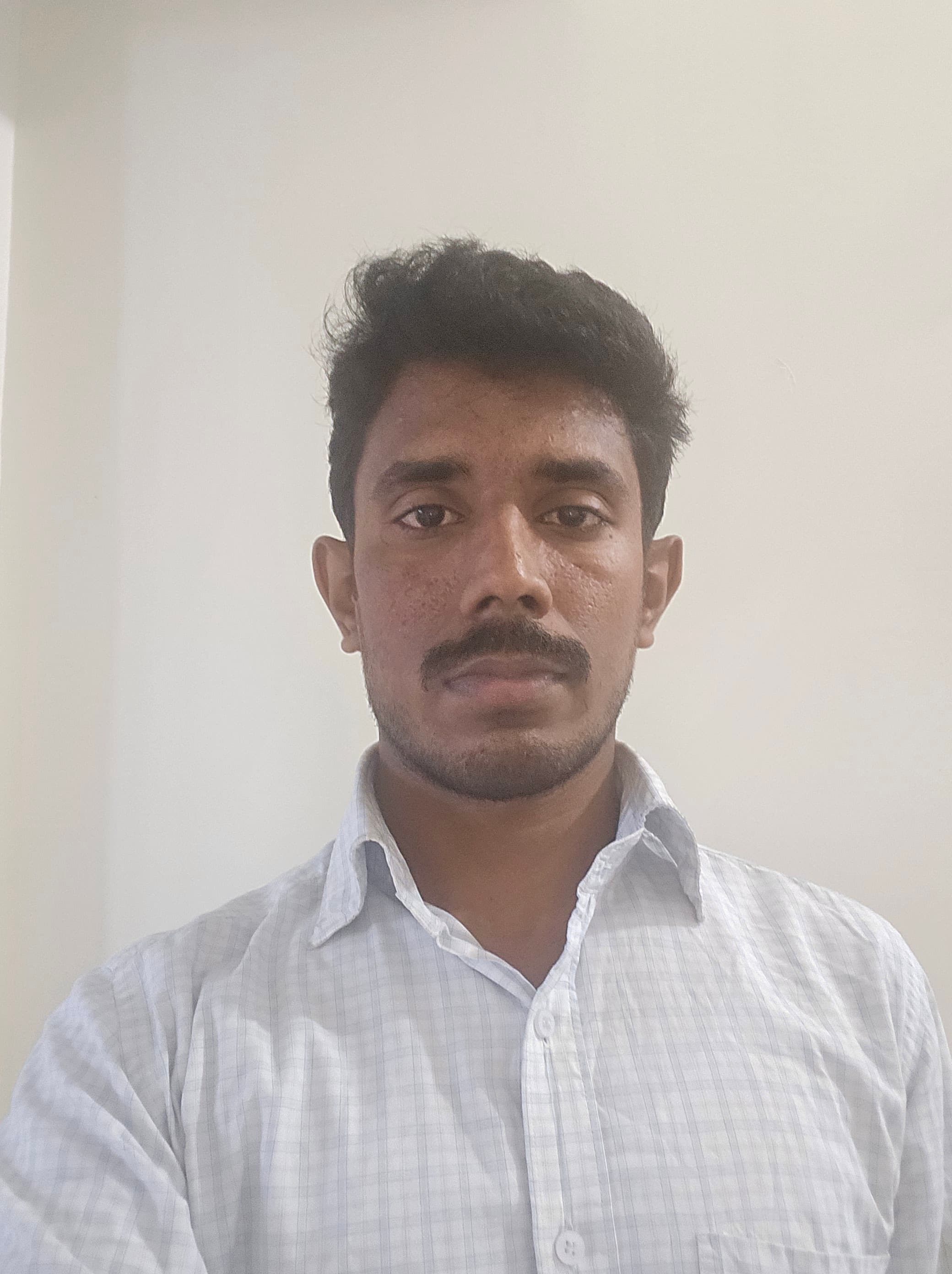 Jeevan S