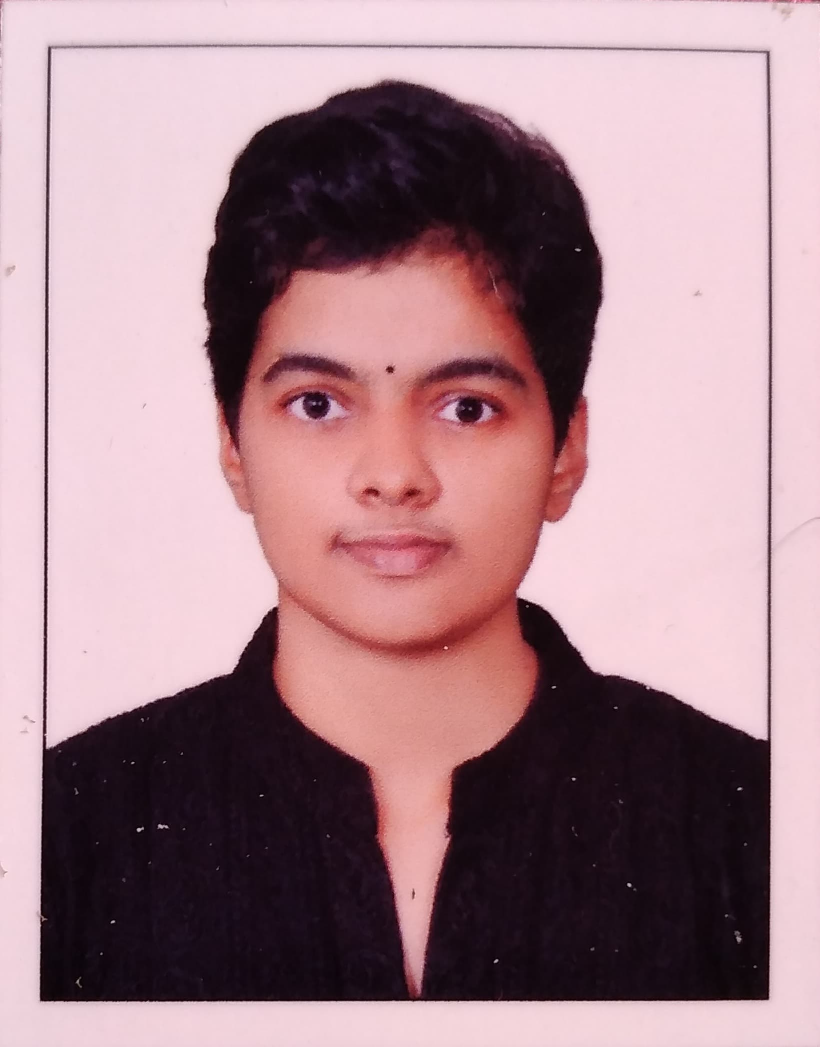 Aria Kutty