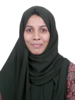 Haneena P K
