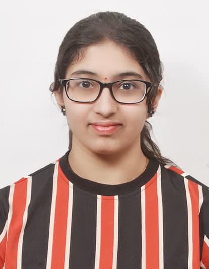 Rashmi R K