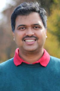 Anoop Thomas