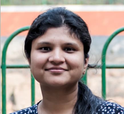 Garima Jindal