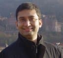 Jayanta Chatterjee