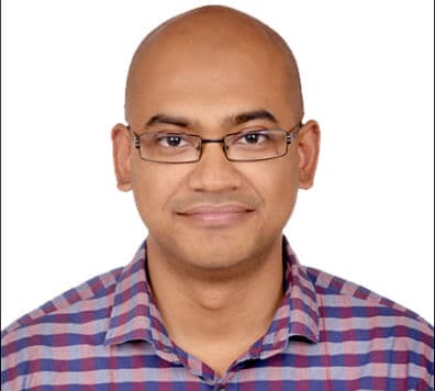 Kaushik Basu
