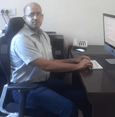 Prasad Hegde
