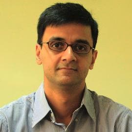 Ramananda Chakrabarti