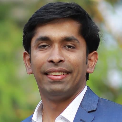 Sreenivasan Ramaswami