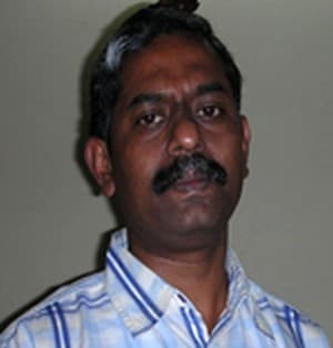 Victor Suvisesha Muthu