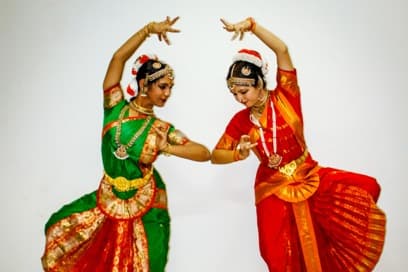 Campus Environment view 6