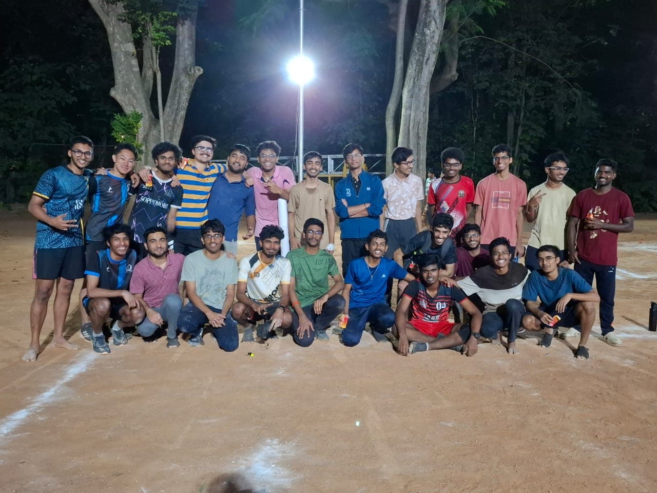 Sports & Athletics view 9