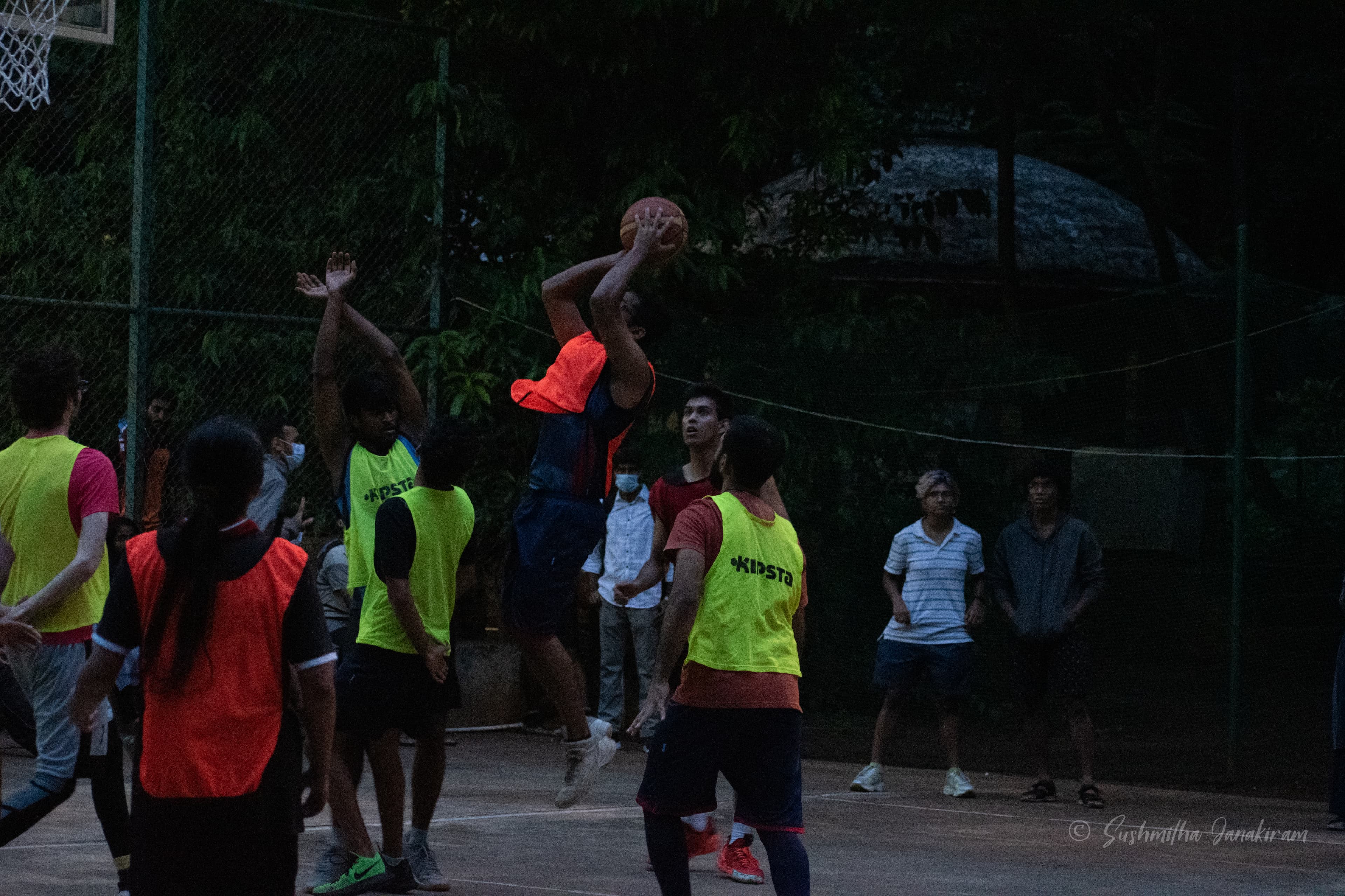 Sports & Athletics view 7