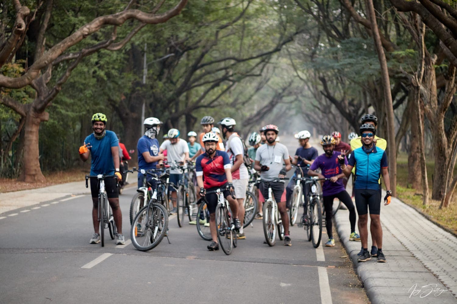 Sports & Athletics view 4