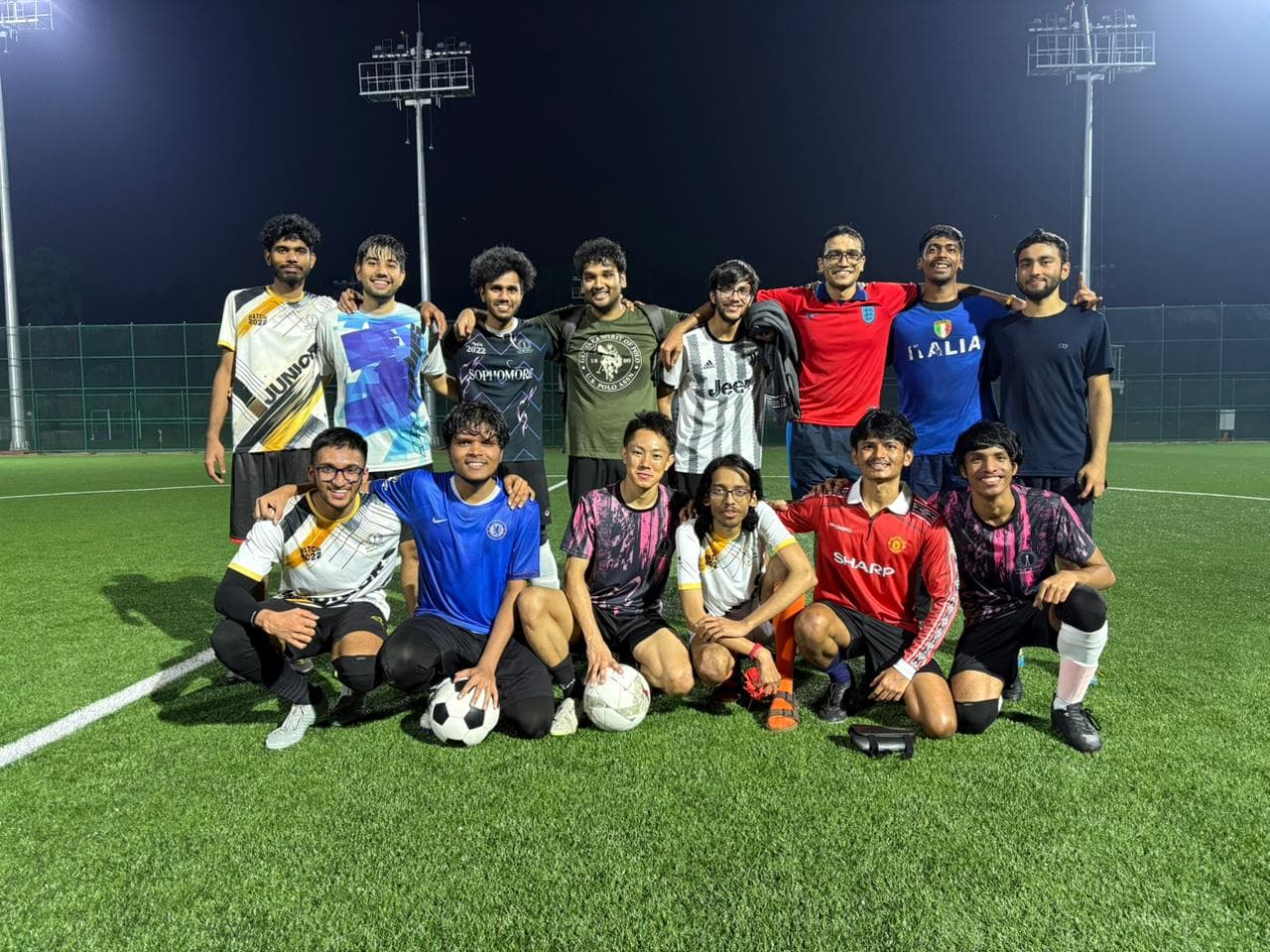 Sports & Athletics view 6