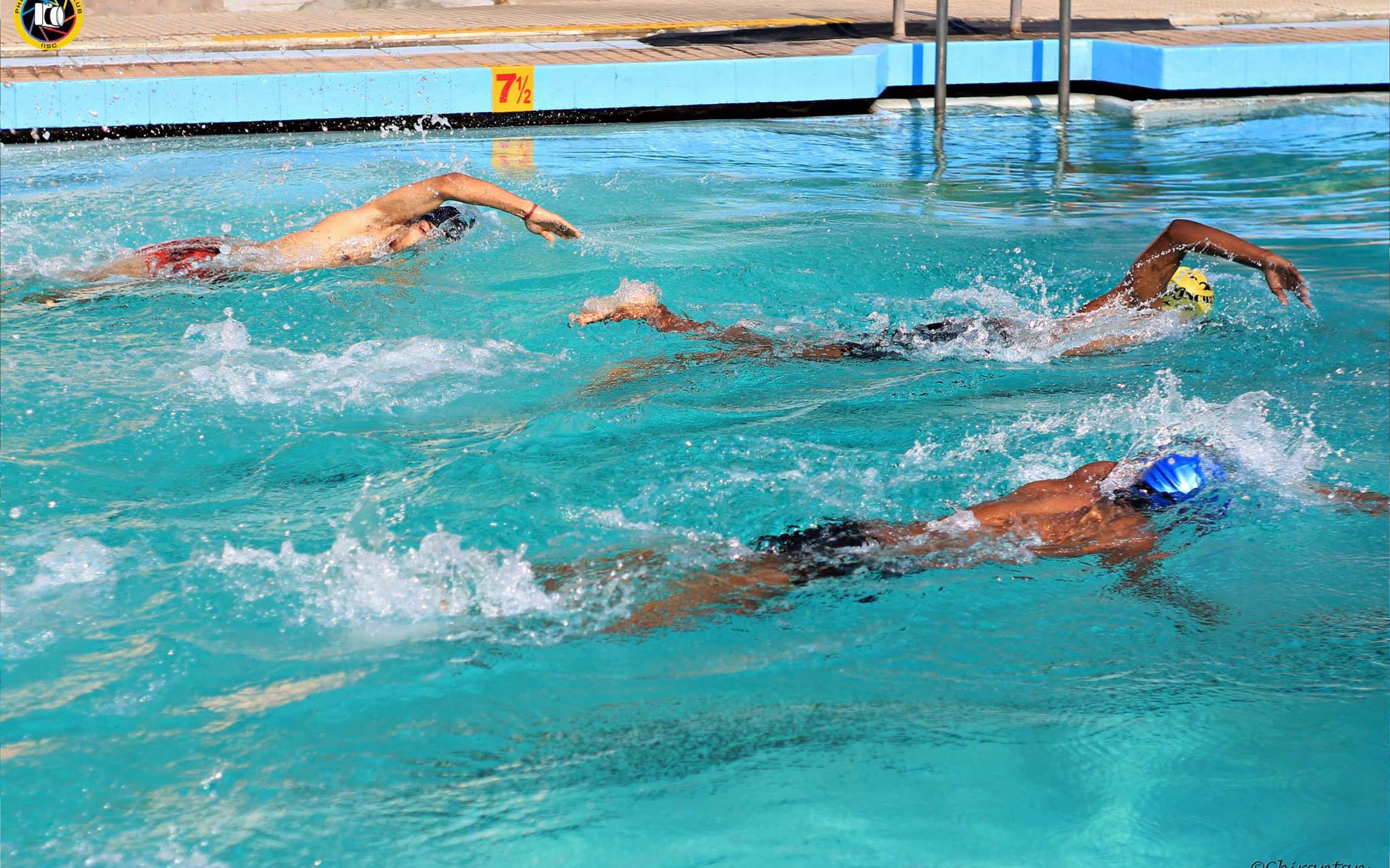 Sports & Athletics view 2