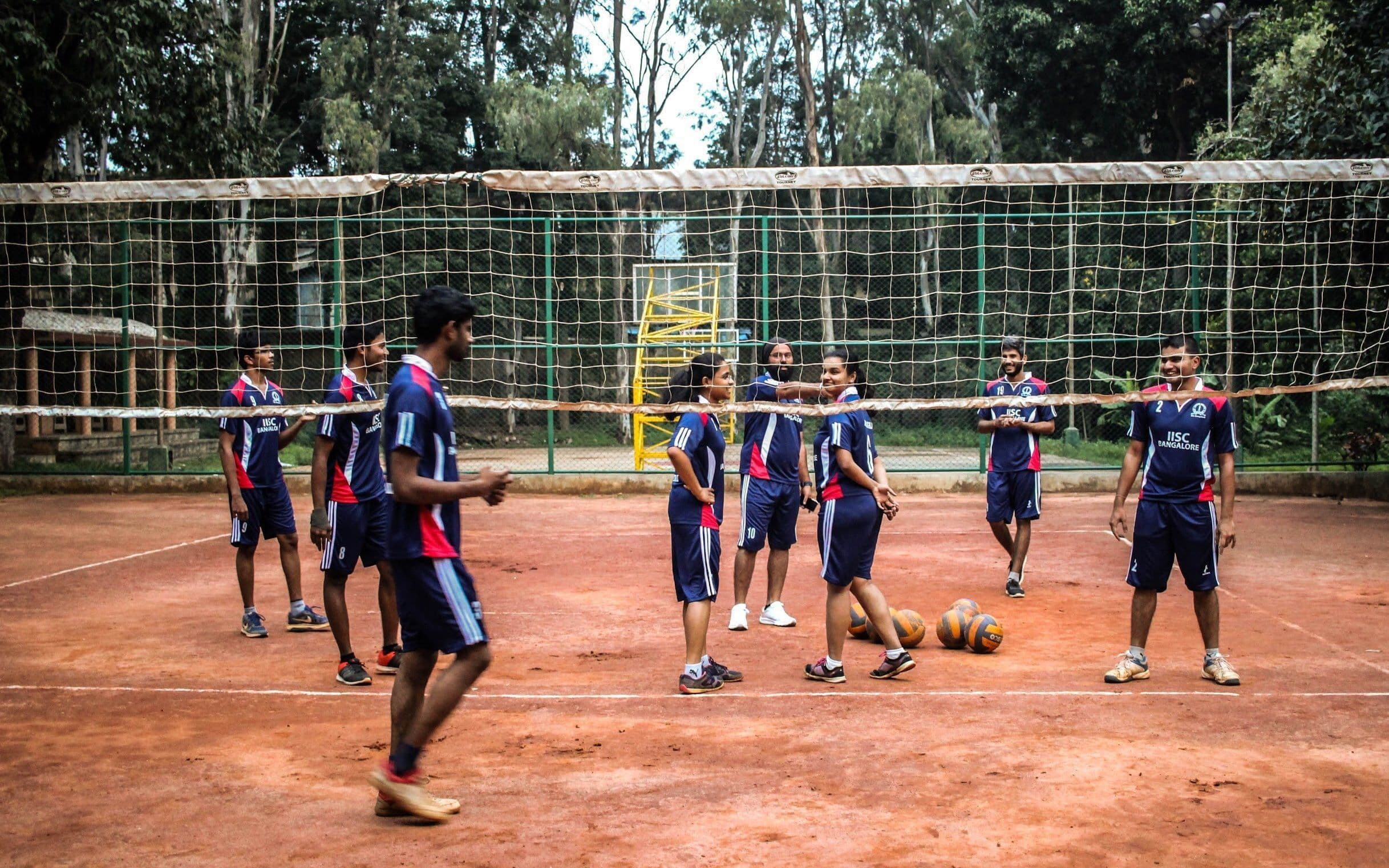 Sports & Athletics view 8