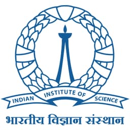 IISc Logo